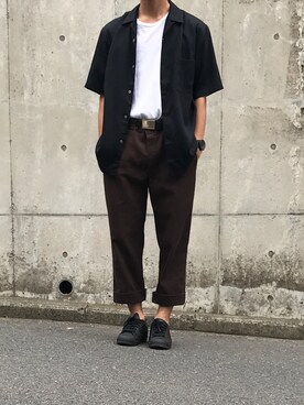 しゃおらんさんのコーディネート