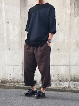 しゃおらんさんのコーディネート