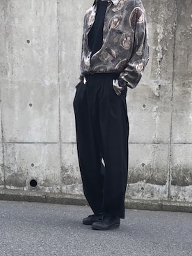 しゃおらんさんのコーディネート