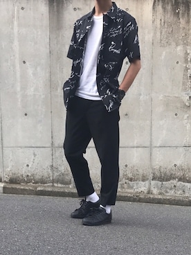 しゃおらんさんのコーディネート