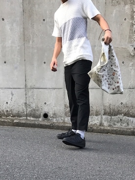 しゃおらんさんのコーディネート