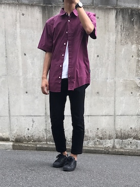 しゃおらんさんのコーディネート
