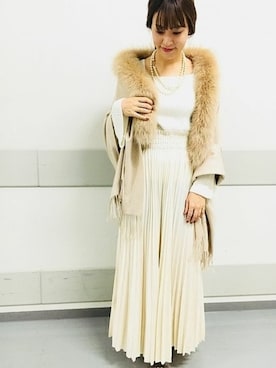 harukaさんのコーディネート