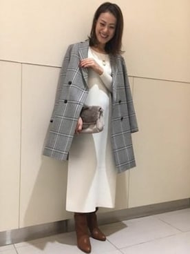 harukaさんのコーディネート