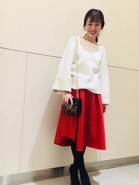 harukaさんのコーディネート