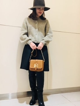 harukaさんのコーディネート