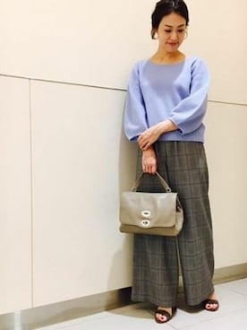 harukaさんのコーディネート