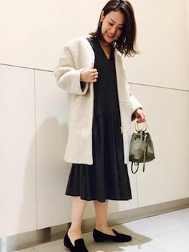 harukaさんのコーディネート