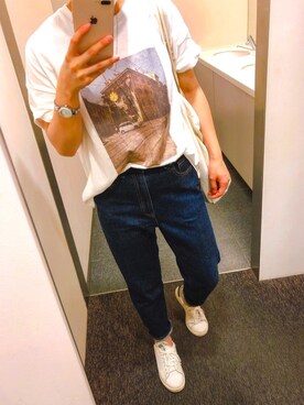 Aya...さんのコーディネート