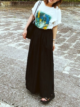 Aya...さんのコーディネート