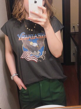 Aya...さんのコーディネート