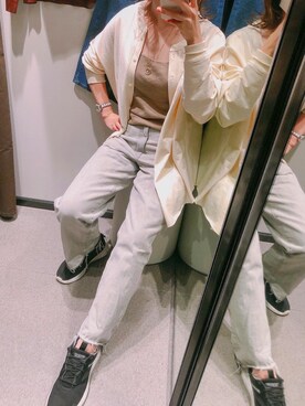 Aya...さんのコーディネート