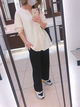 Aya...さんのコーディネート