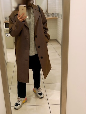 Aya...さんのコーディネート