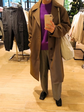 Aya...さんのコーディネート