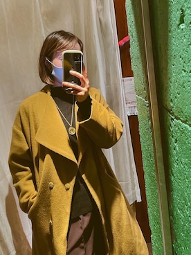 Aya...さんのコーディネート