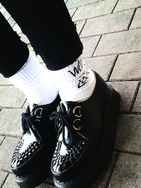 ア ヤ ノさんのコーディネート