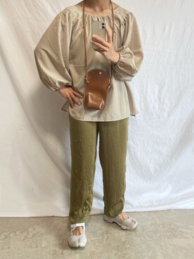 ariiiさんのコーディネート