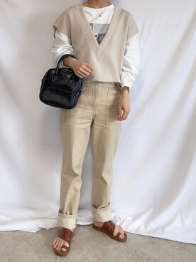 ariiiさんのコーディネート