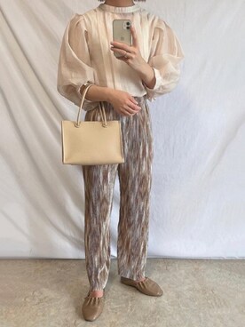 ariiiさんのコーディネート