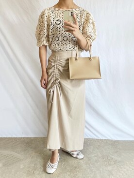 ariiiさんのコーディネート