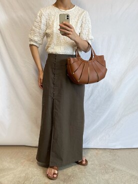 ariiiさんのコーディネート