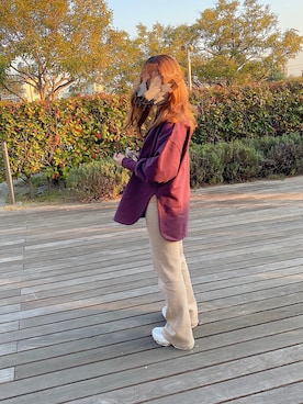 mayaさんのコーディネート