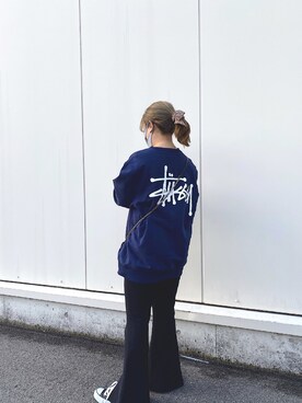 mayaさん（レディース・152cm）の春コーディネート