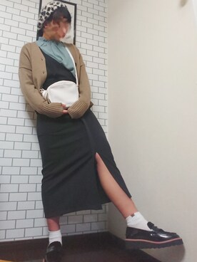 nagachiiiさんのコーディネート