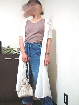 nagachiiiさんのコーディネート