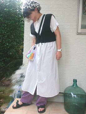 nagachiiiさんのコーディネート