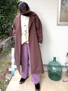 nagachiiiさんのコーディネート