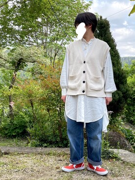 nagachiiiさんのコーディネート