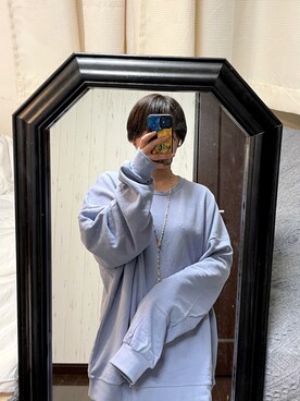 nagachiiiさんのコーディネート