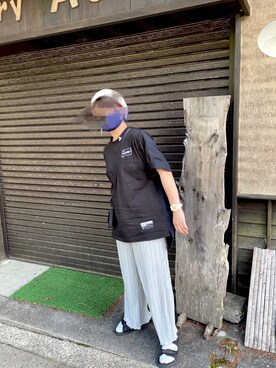 nagachiiiさんのコーディネート