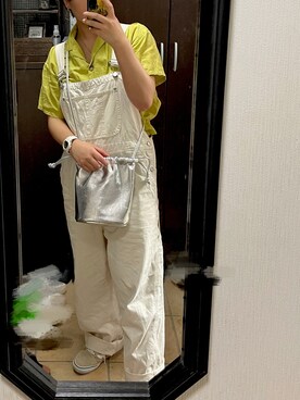 nagachiiiさんのコーディネート