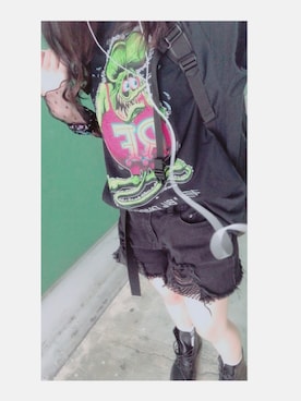 橋本社長さんのコーディネート