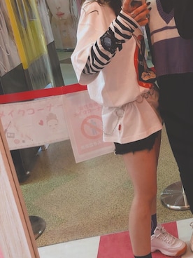 橋本社長さんのコーディネート