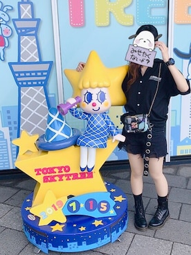 橋本社長さんのコーディネート