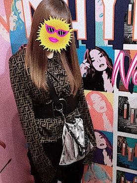 こよさん(レディース・153cm)の夏コーディネート