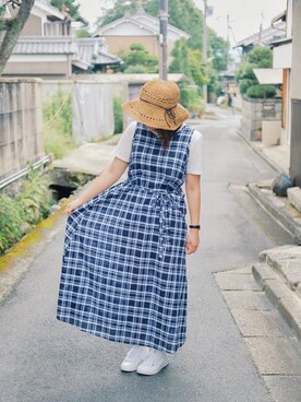 tsukiさんのコーディネート