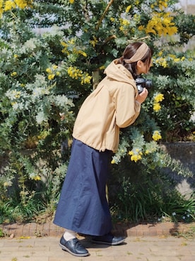 tsukiさんのコーディネート