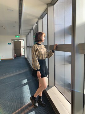 nikoさんのコーディネート