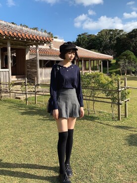 nikoさんのコーディネート