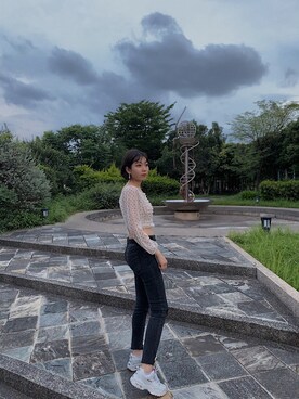 nikoさんのコーディネート