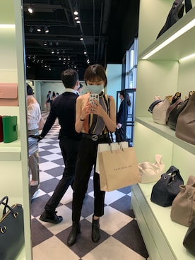 nikoさんのコーディネート