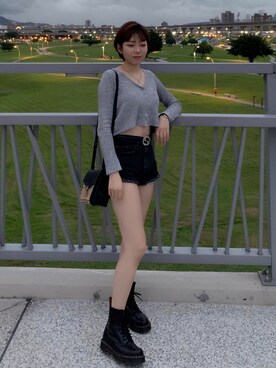 nikoさんのコーディネート