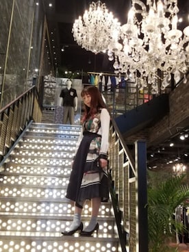 mayukoさんのコーディネート