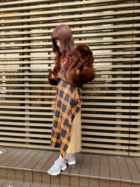 mayukoさんのコーディネート