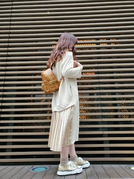 mayukoさんのコーディネート